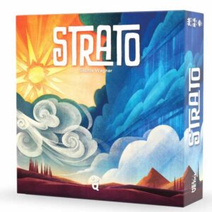 Strato - Jeu de société