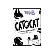 catorcat - jeu de cartes