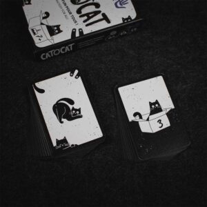 Catorcat - Jeu de société