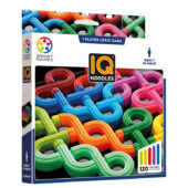 IQ NOodles - Smart Games