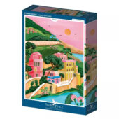 Puzzle 500P - Portofino