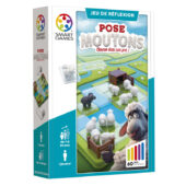 Pose Moutons - Smart Games